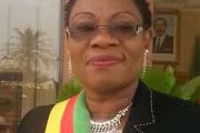Hon. Dr FOTSO CHEBOU KAMDEM Fostine:  « Nous devons promouvoir les projets sociaux à caractère communautaire »
