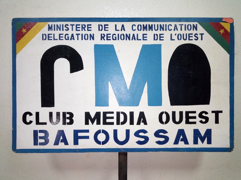 Club Média Ouest